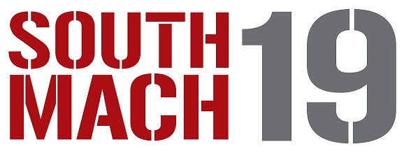SouthMach 2019