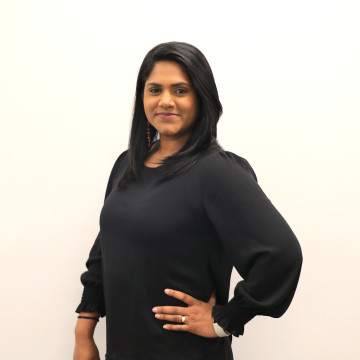 Raeesa Essa - Sales & Event Manager BuildNZ, Facilities Integrate & National Safety Show