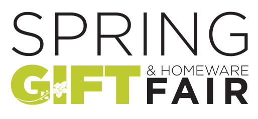Spring Gift & Homeware Fair