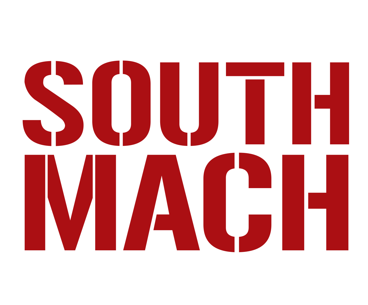 SouthMACH