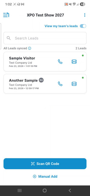 04 Team Leads Toggle