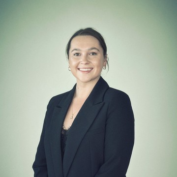 Anna Sargent - Digital Marketing Specialist