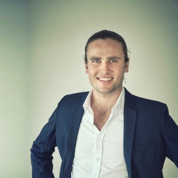 Arthur Gillies - Sales Executive - Facilities Integrate