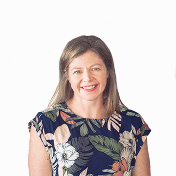 Rebecca Stewart - Group Director