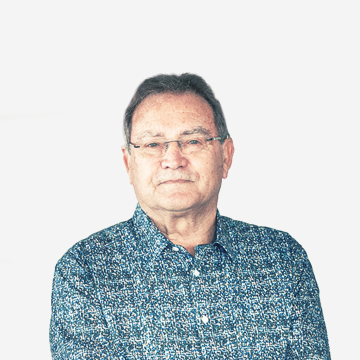 Bill Spillane - Company Director