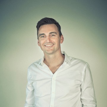 Brent Spillane - Managing Director