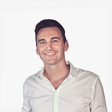 Brent Spillane - Managing Director