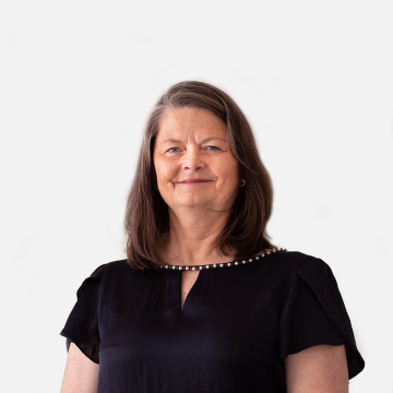 Carmel Jones - Sales Manager - Boat Show