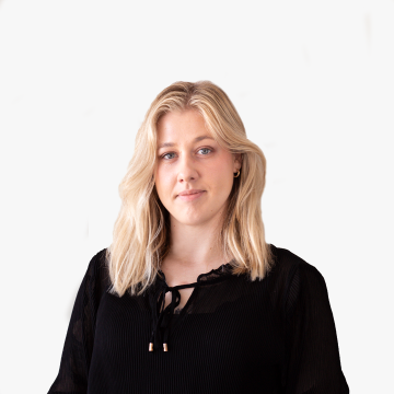 Cassie Ackerman - Marketing Executive