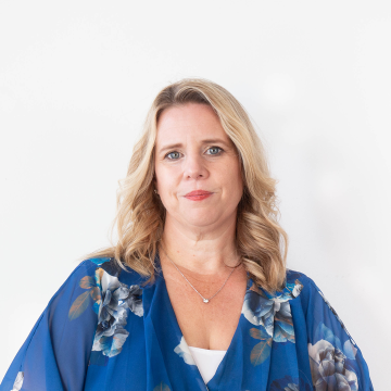Deb Haimes - Sales Manager - Foodtech Packtech / MHL & Logistics Automation New Zealand