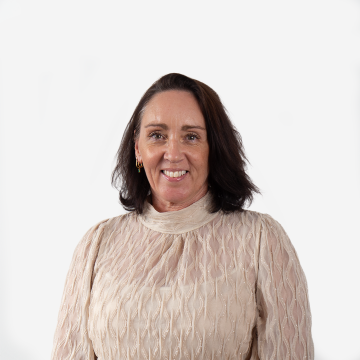 Donna Winders -  Sales Manager - Boat Show