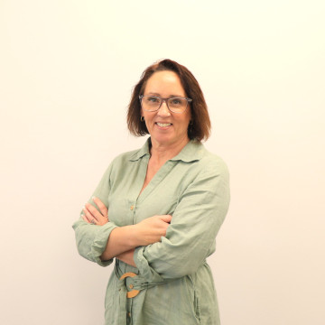 Donna Winders -  Sales Manager - Boat Show