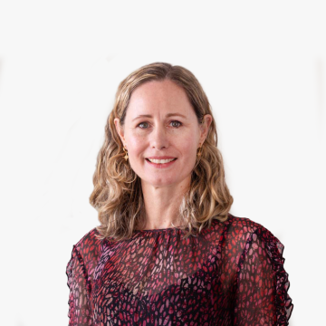 Emma Buller - Creative Manager