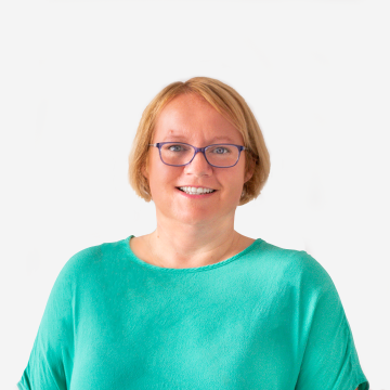 Helen Kay - General Manager - Consumer