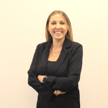 Jaimee Lightfoot - Customer Support