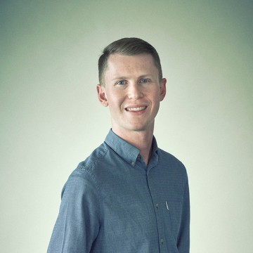 Jake Pelham - Digital & IT Executive