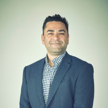Jason Rampersaud - Sales Manager - BuildNZ