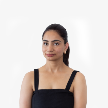 Jaspreet Bhatia - Sales Manager - Fine Food New Zealand
