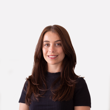 Kayla Brunton - Digital Marketing Specialist