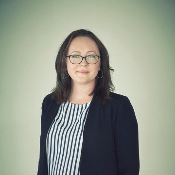 Lani Walker - Operations Manager