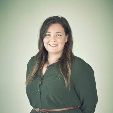 Laura McKillop - Event Coordinator
