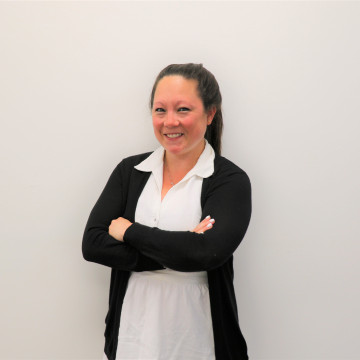 Leanne Olsen - Operations Manager