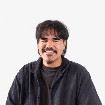 Leigh Punivalu - Social Media & Content Coorindator