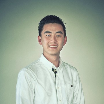 Leroy Chai - Senior Operations Executive