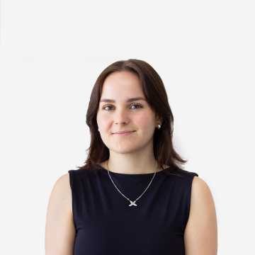 Lily Groenhart - Operations Executive