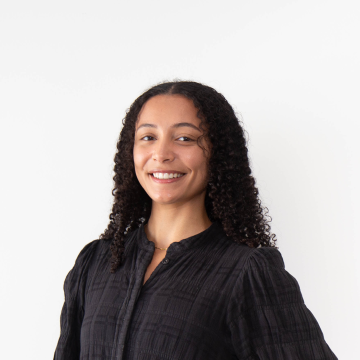 Lizzie Cunliffe - Event Lead - The Food Show