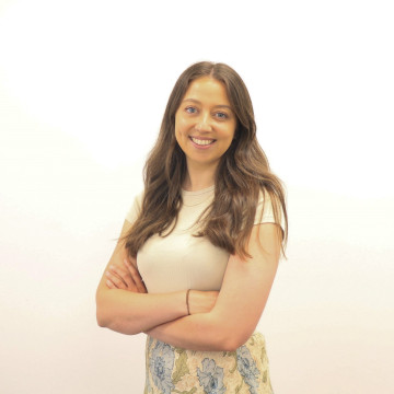 Lucinda Heays - Marketing Executive