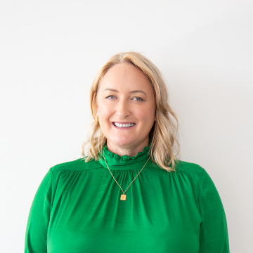 Natalie Vose - Head of Sales - Trade