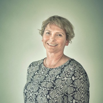 Natalie Bremner - Sales Support