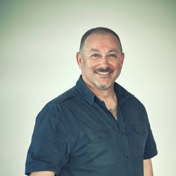 Nick Batty - Operations Manager