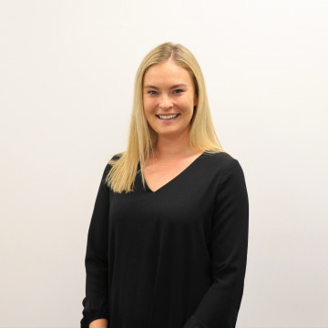 Charlotte Dunn - Operations Manager