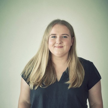 Phoebe Sinclair - Sales Executive - The Food Show