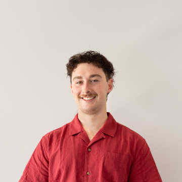 Rhylan Flavell - Operations Executive