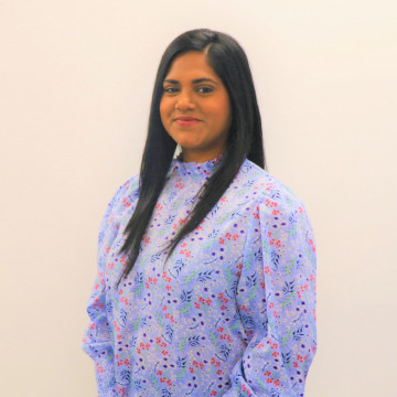 Raeesa Essa - Sales & Event Manager BuildNZ, Facilities Integrate & National Safety Show – The Mega Show