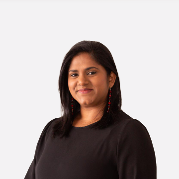 Raeesa Essa - Sales & Event Manager BuildNZ, Facilities Integrate & National Safety Show