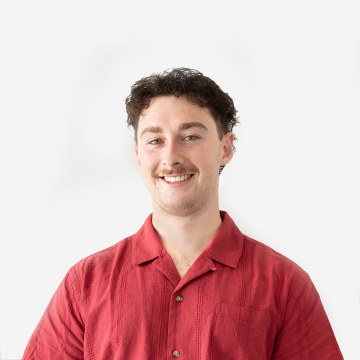 Rhylan Flavell - Operations Executive