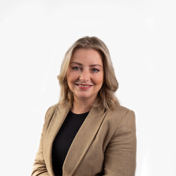 Samantha Linn - Head of Marketing - Consumer