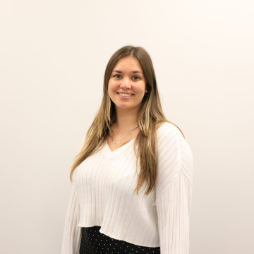Sammy Milicich - Junior Sales Executive