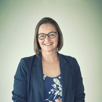 Sandi Mulder - Sales Manager - NZ Gift Fairs