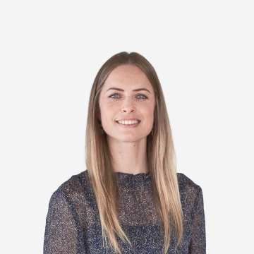 Sarah Webb - Sales & Event Manager - Fine Food New Zealand