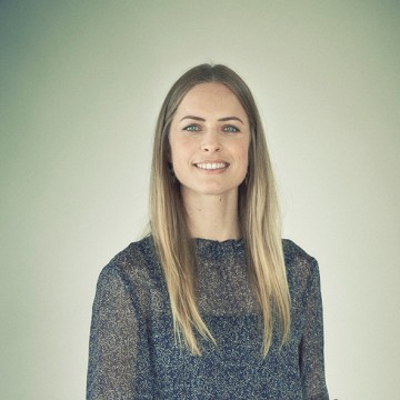 Sarah Webb - Event Manager - The Food Show