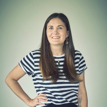 Selena Edwards - Event Manager - Baby Show