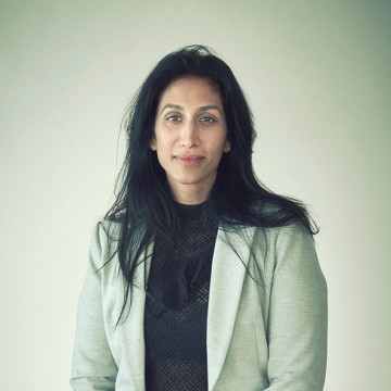Sharlene Bhatia - Sales Executive - Waikato Home & Garden Show / HomeXPO