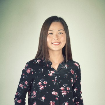 Sherlyn Low - Sales Executive - Fine Food New Zealand