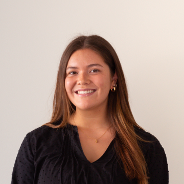 Tayla Bailey - Operations Executive
