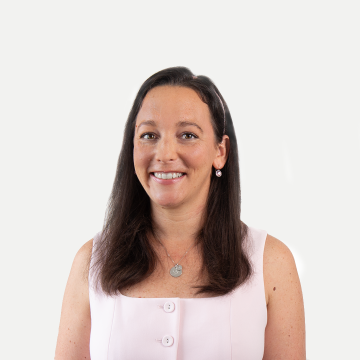 Tereza Astrop -  Operations Lead